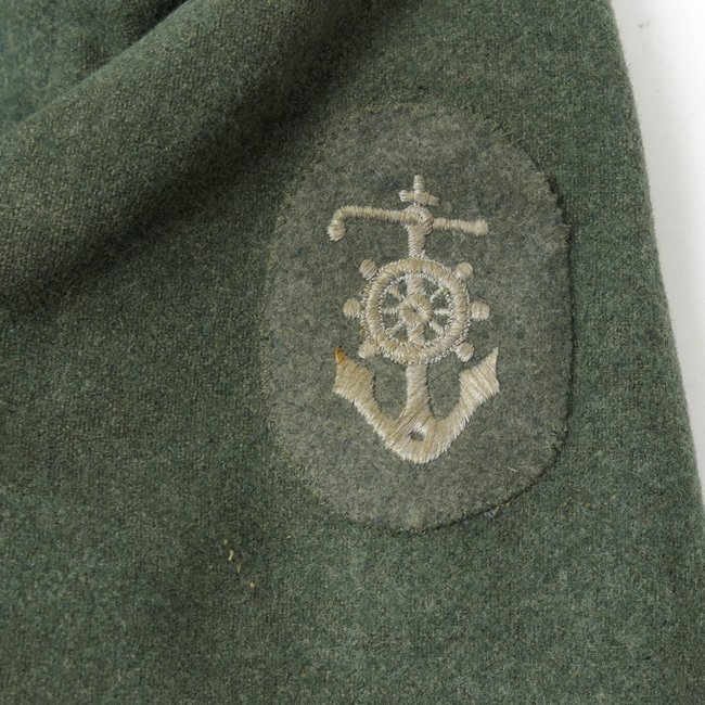 WH (Heer) M36 Field Blouse — image 7