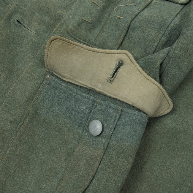 WH (Heer) M36 Field Blouse — image 9