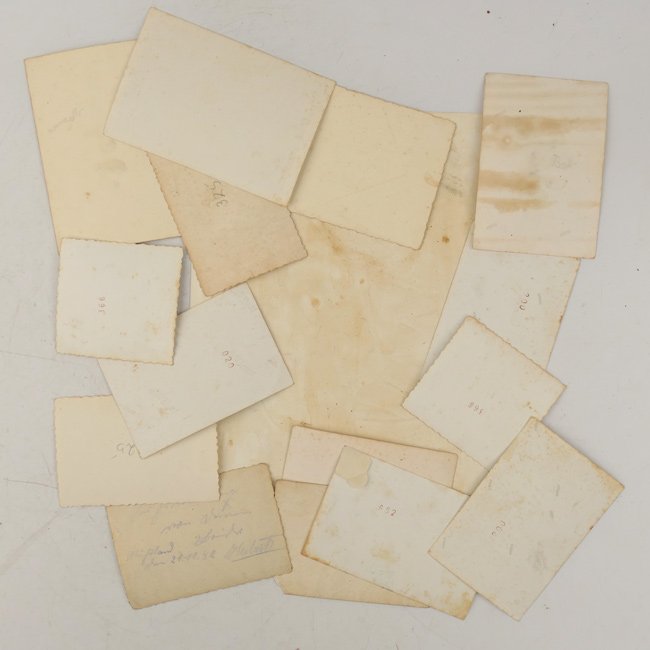 Small lot of Luftwaffe Photographs — image 6