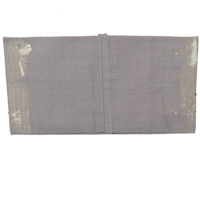 'Im Dienst der Deutschen Reichsbahn' Armband — image 4