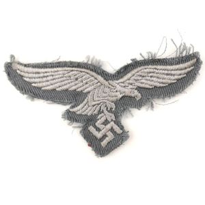 Luftwaffe Smock Breast Eagle