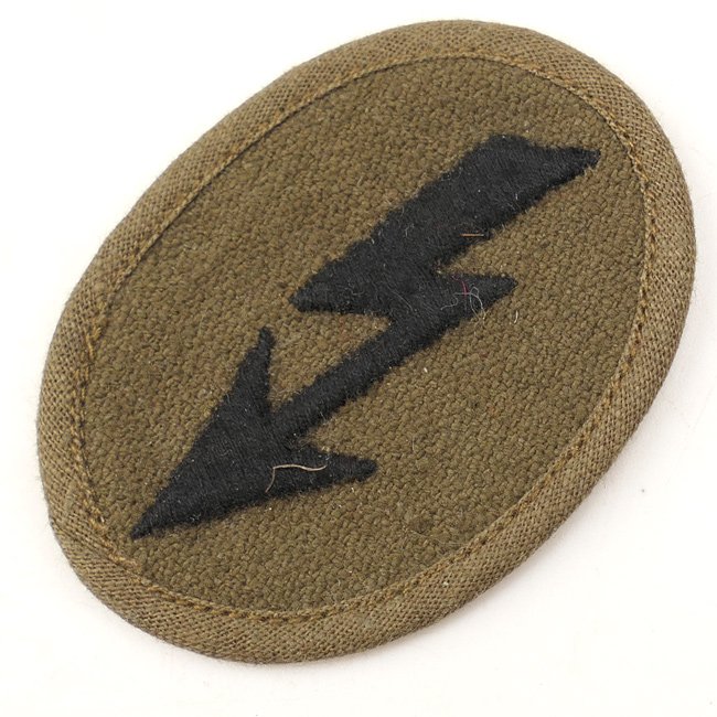 WH Tropical Signal Blitz 'Pioniere' — image 2