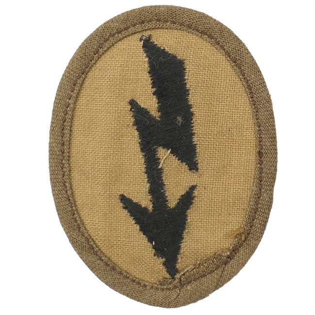 WH Tropical Signal Blitz 'Pioniere' — image 3