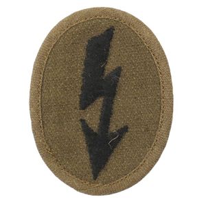 WH Tropical Signal Blitz 'Pioniere'