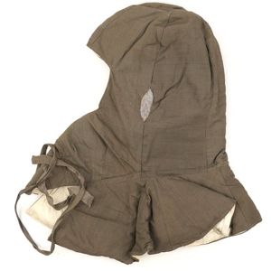 WH (Heer) Reversible Winter Hood