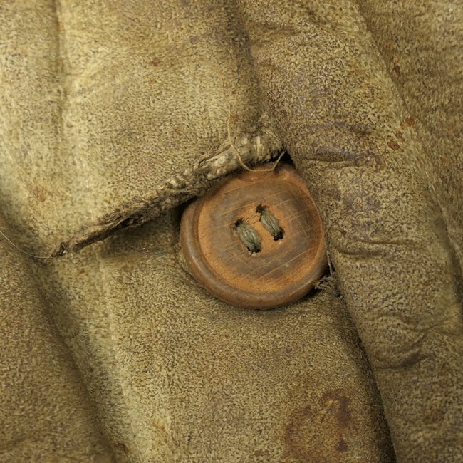 Wehrmacht Winter Fur Jacket — image 3