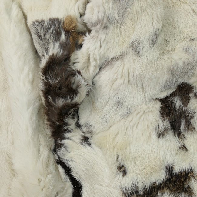 Wehrmacht Winter Fur Jacket — image 6