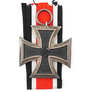 WW2 Iron Cross 2nd Class