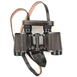 Standard WH binoculars 'Dienstglas' 6 x 30