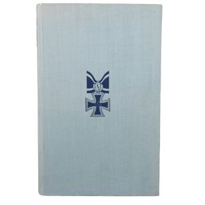 Book 'Mölders und seiner Männer'