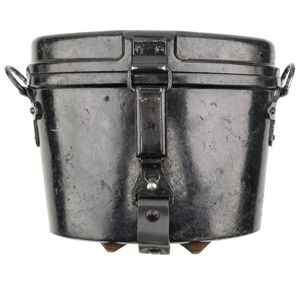 Wehrmacht Bakelite Binocular Case