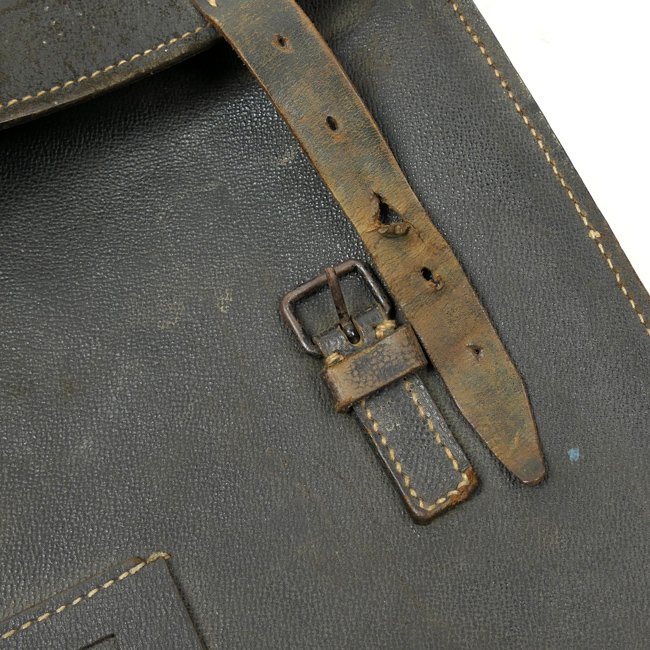 Luftwaffe Leather Money Case — image 4