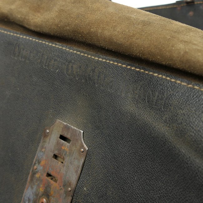 Luftwaffe Leather Money Case — image 6