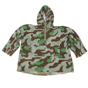 Wehrmacht 'Splittertarn' Camouflage Sniper Smock