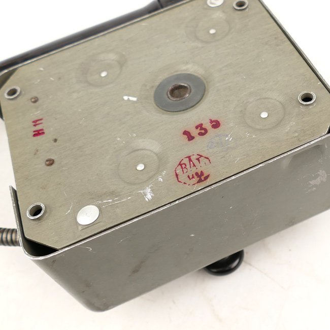 Luftwaffe Aircraft UV Cockpit Lamp — image 6