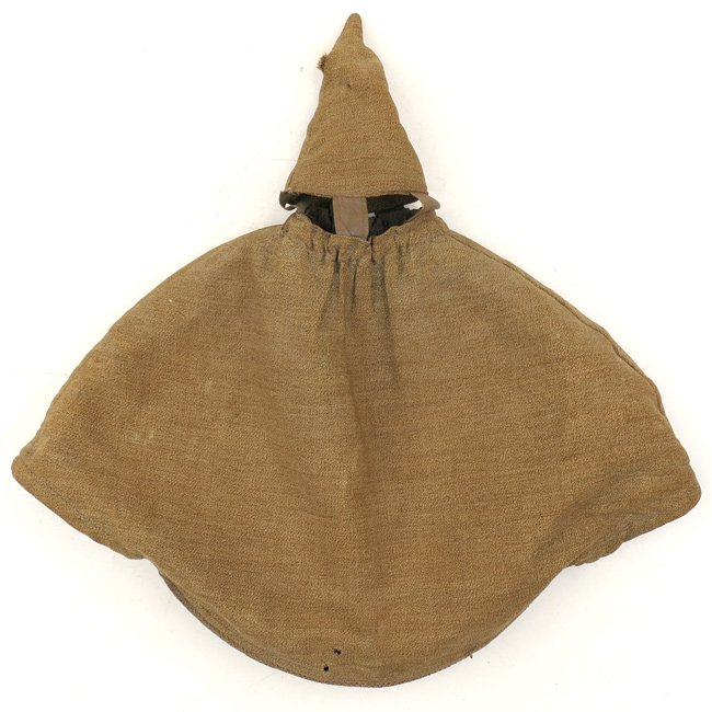 German WW1 'Pickelhaube' Cover — image 2