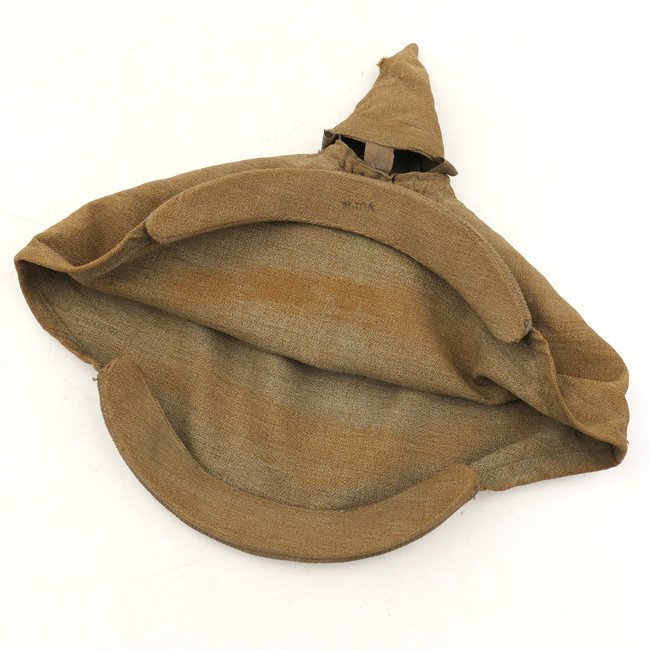 German WW1 'Pickelhaube' Cover — image 3