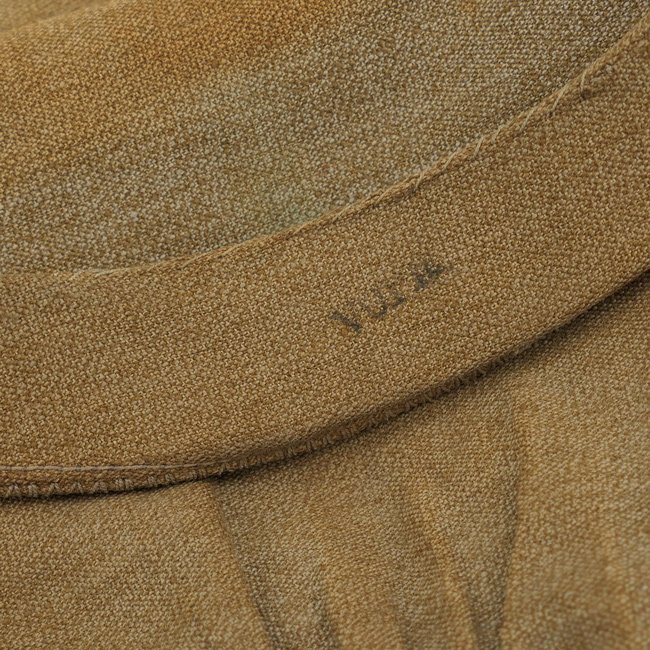 German WW1 'Pickelhaube' Cover — image 4