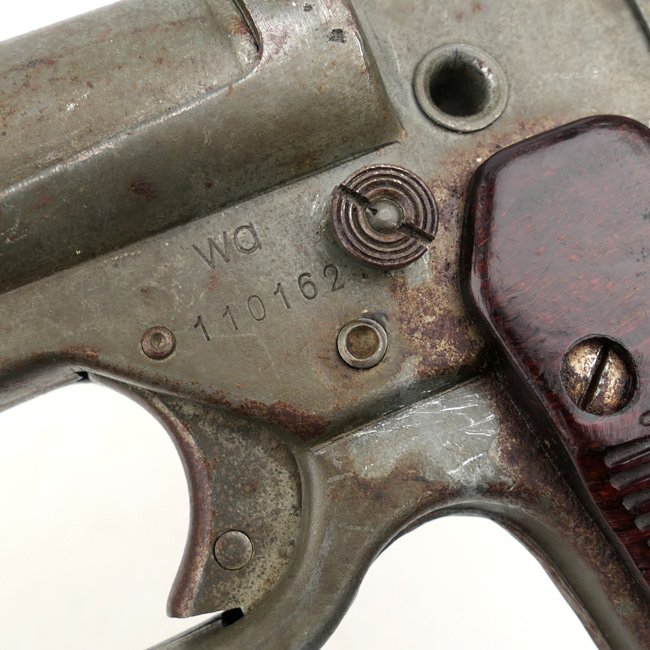 German 'Leuchtpistole 42' — image 2