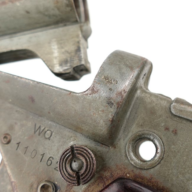 German 'Leuchtpistole 42' — image 5