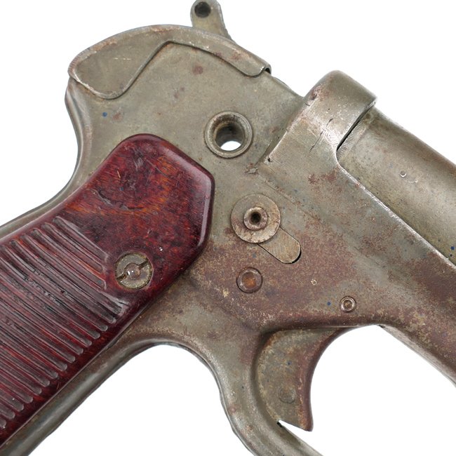 German 'Leuchtpistole 42' — image 7