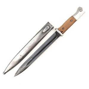 Matching K98 Combat Bayonet