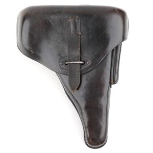Hardshell P38 Holster 1942