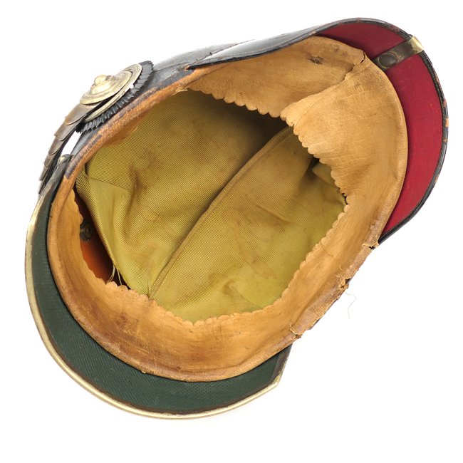 Prussian Administrative Official's 'Pickelhaube' — image 11