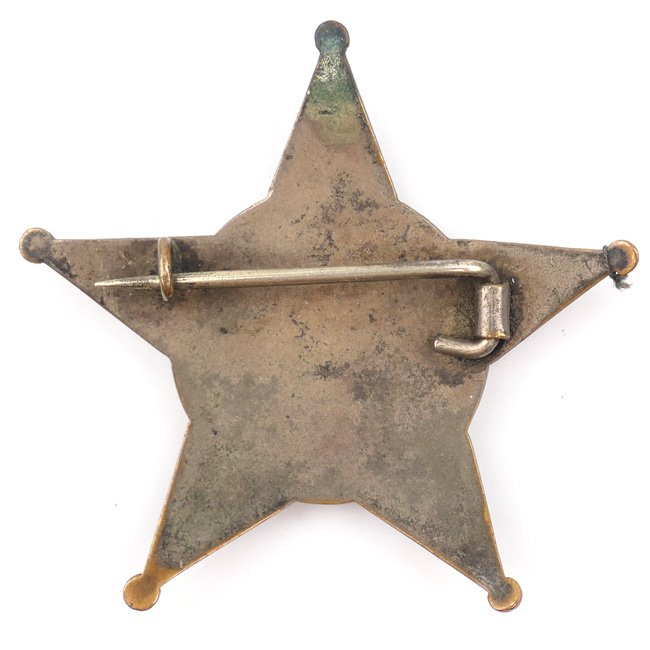 Turkish Half Moon - 'Gallipoli Star' — image 3