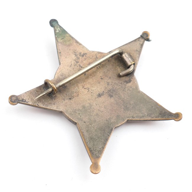Turkish Half Moon - 'Gallipoli Star' — image 4