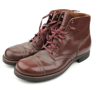 US Army Service Shoes Type II