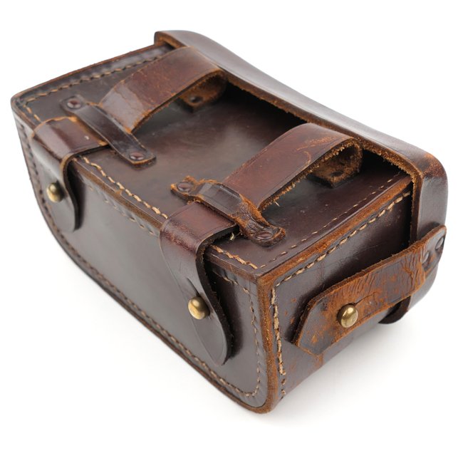 SA/NSDAP Medical Pouch — image 2