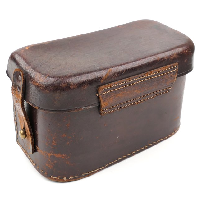 SA/NSDAP Medical Pouch — image 3