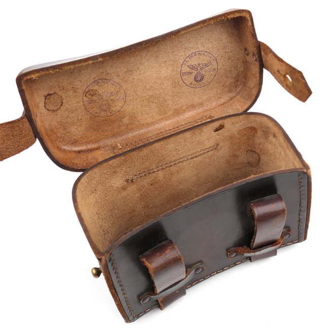 SA/NSDAP Medical Pouch — image 4