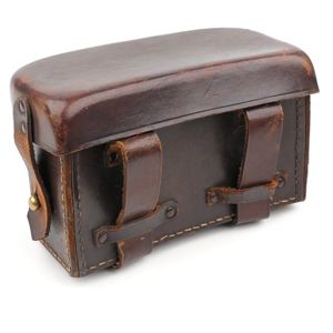 SA/NSDAP Medical Pouch