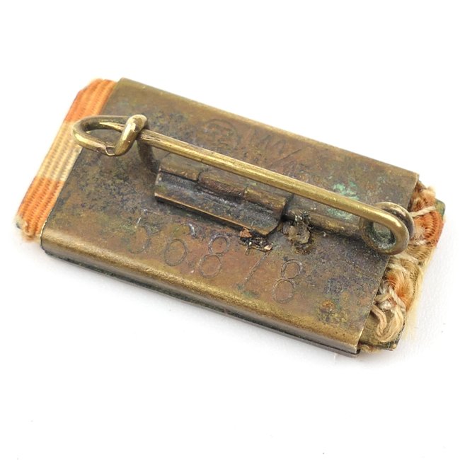 BDM Proficiency Clasp in Bronze — image 4