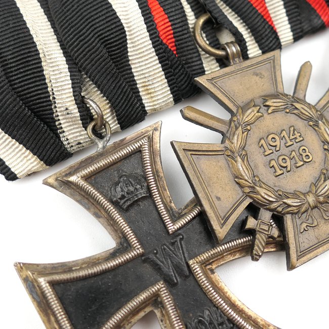 3-Piece Medal Bar — image 2