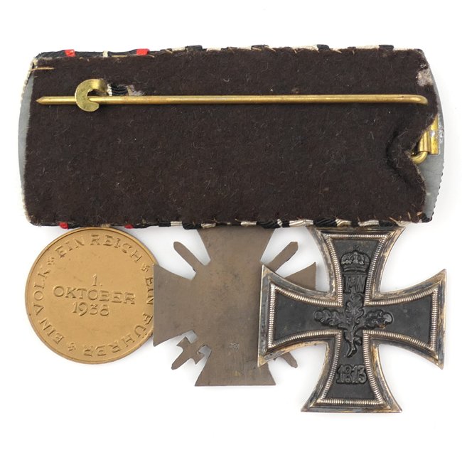 3-Piece Medal Bar — image 4