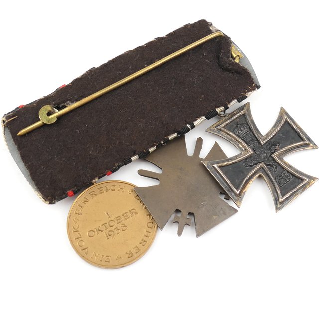 3-Piece Medal Bar — image 5