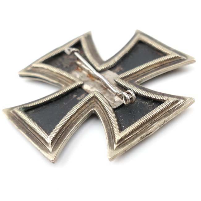 Field Made Iron Cross 1st Class — image 5