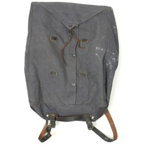 Luftwaffe Officer's Clothing Bag