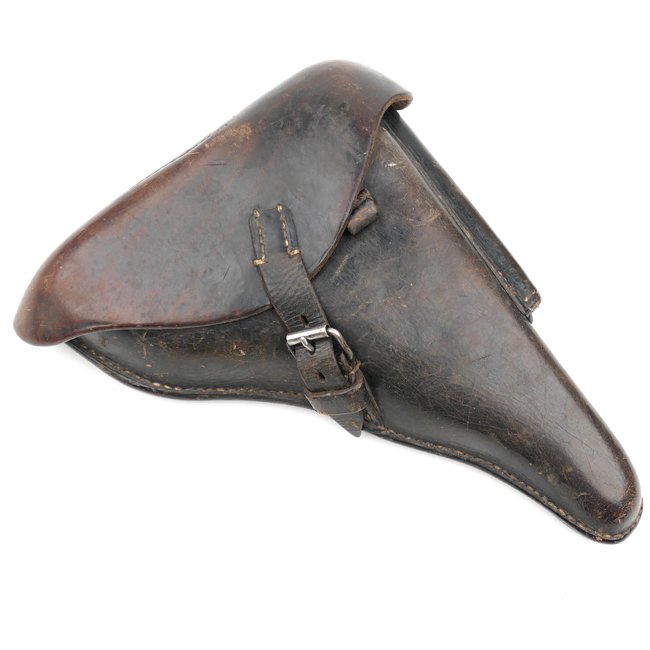 Hardshell P08 Luger Holster — image 2