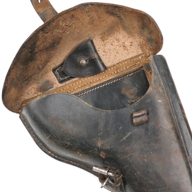 Hardshell P08 Luger Holster — image 3