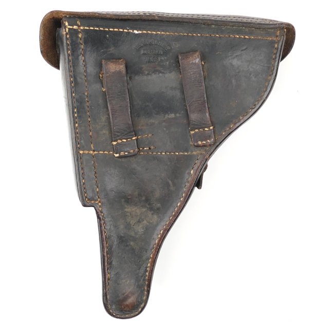 Hardshell P08 Luger Holster — image 4