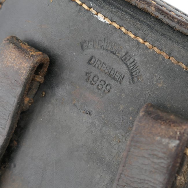 Hardshell P08 Luger Holster — image 5