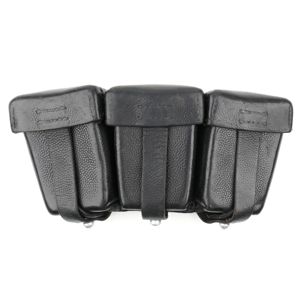 WH (Heer) K98 Ammo Pouch 1939