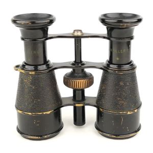 Prussian 1870's 'Artillerie' Binoculars