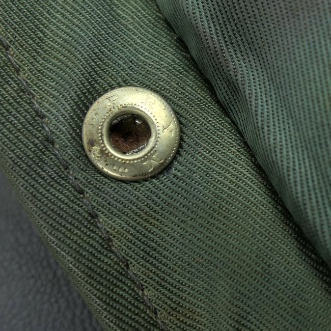 Luftwaffe Major's Leather Greatcoat — image 10