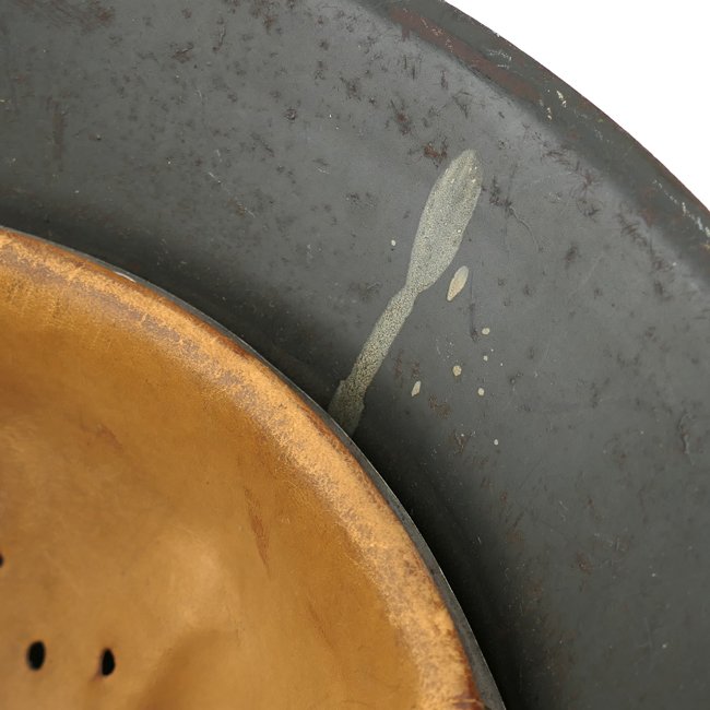 Luftwaffe Single Decal M42 Combat Helmet — image 10