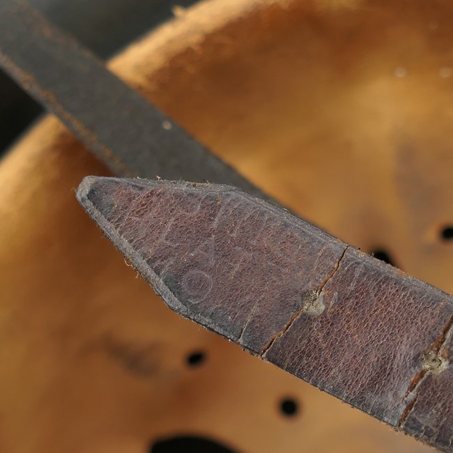 Luftwaffe Single Decal M42 Combat Helmet — image 12